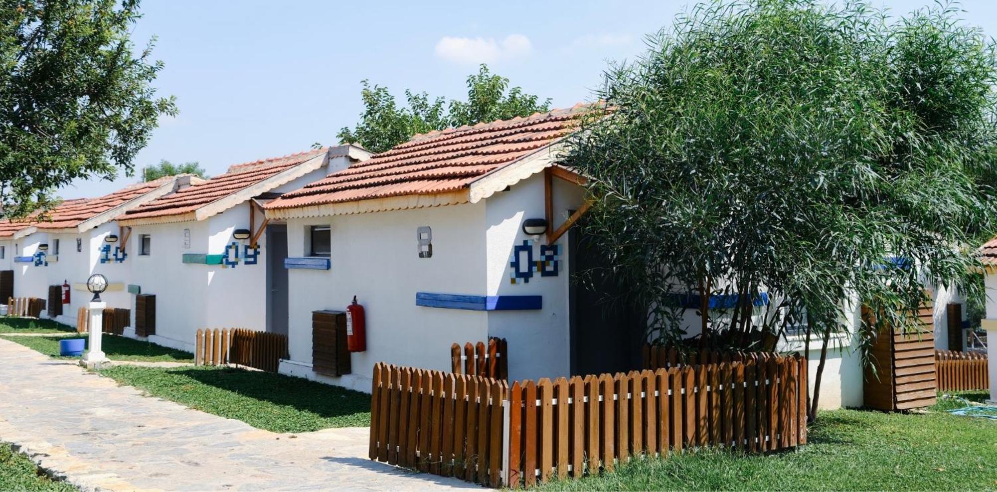 Maya Bistro Hotel & Beach Siğacık Esterno foto