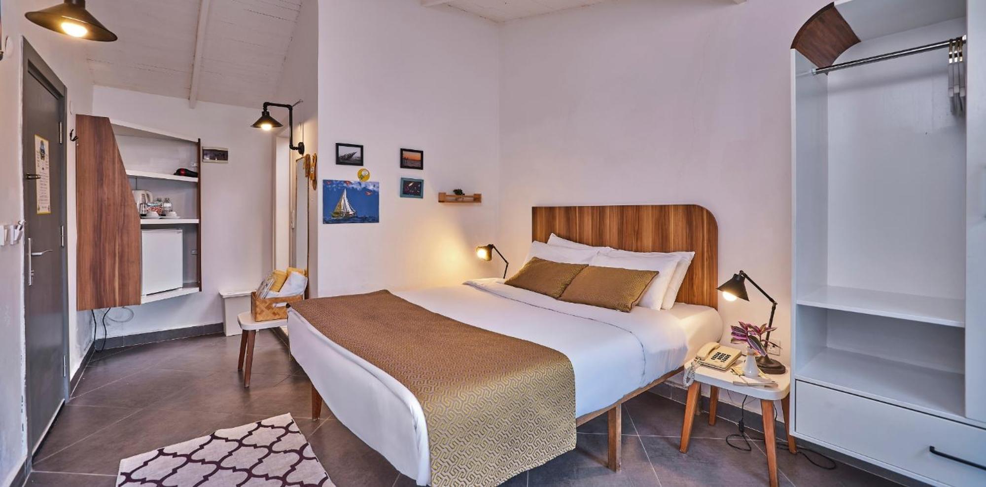 Maya Bistro Hotel & Beach Siğacık Esterno foto