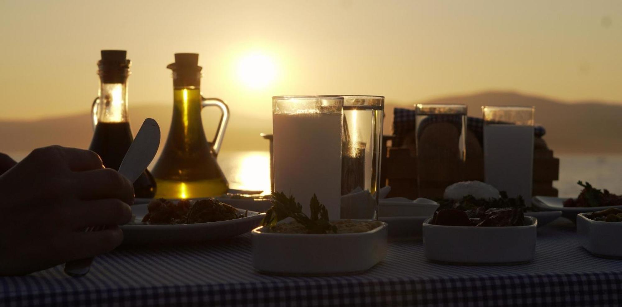 Maya Bistro Hotel & Beach Siğacık Esterno foto