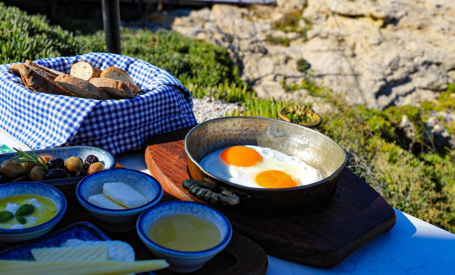Maya Bistro Hotel & Beach Siğacık Esterno foto